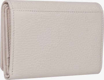 BOGNER Wallet in Beige