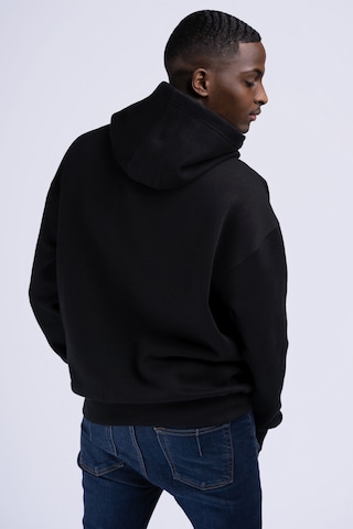 Benlee Sweatshirt 'LEMMY' i svart