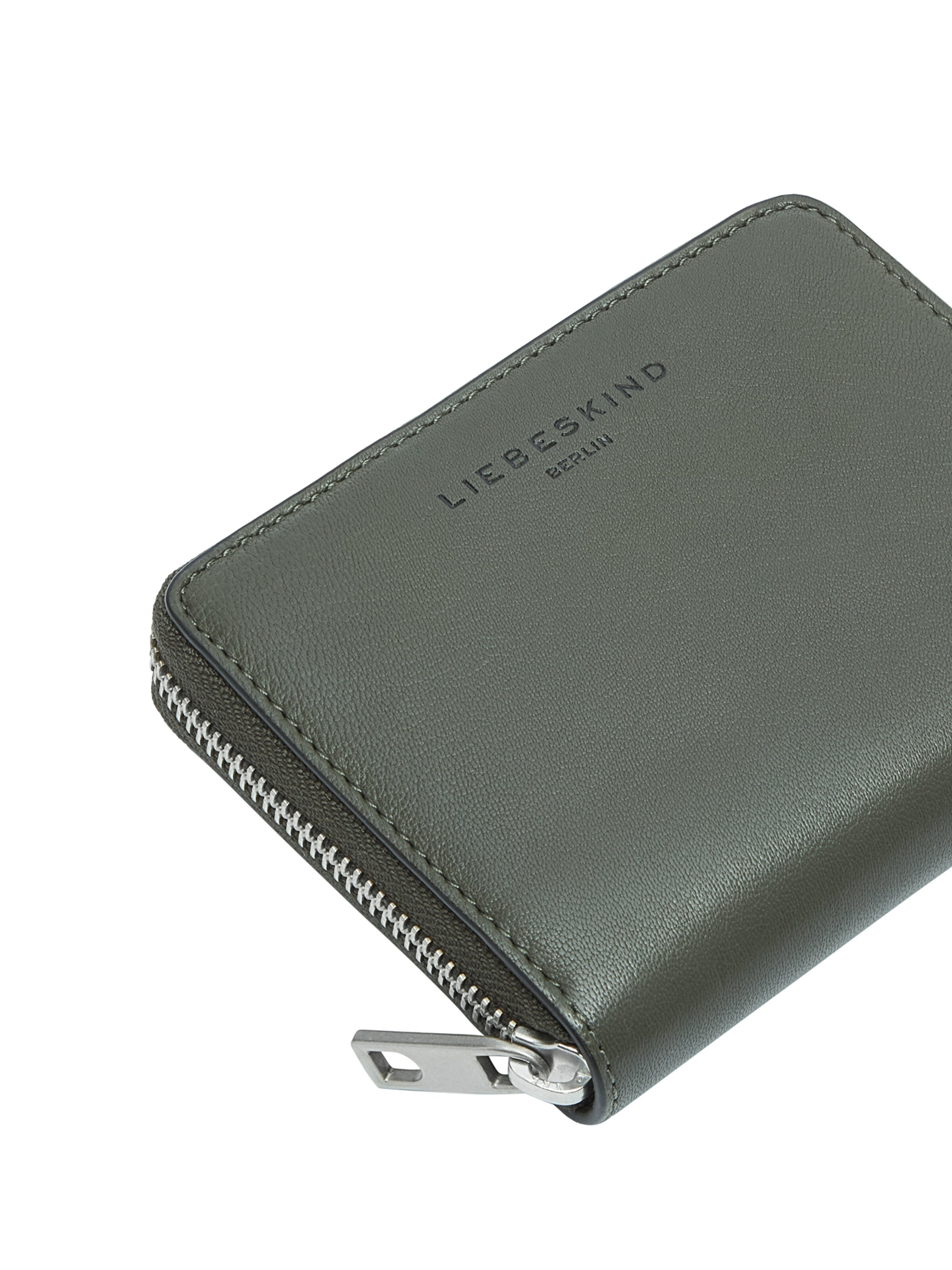 Liebeskind Berlin - Cartera 'Conny' en verde