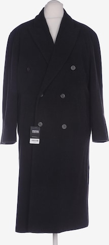 Commander Jacket & Coat in XXXL in Black: front