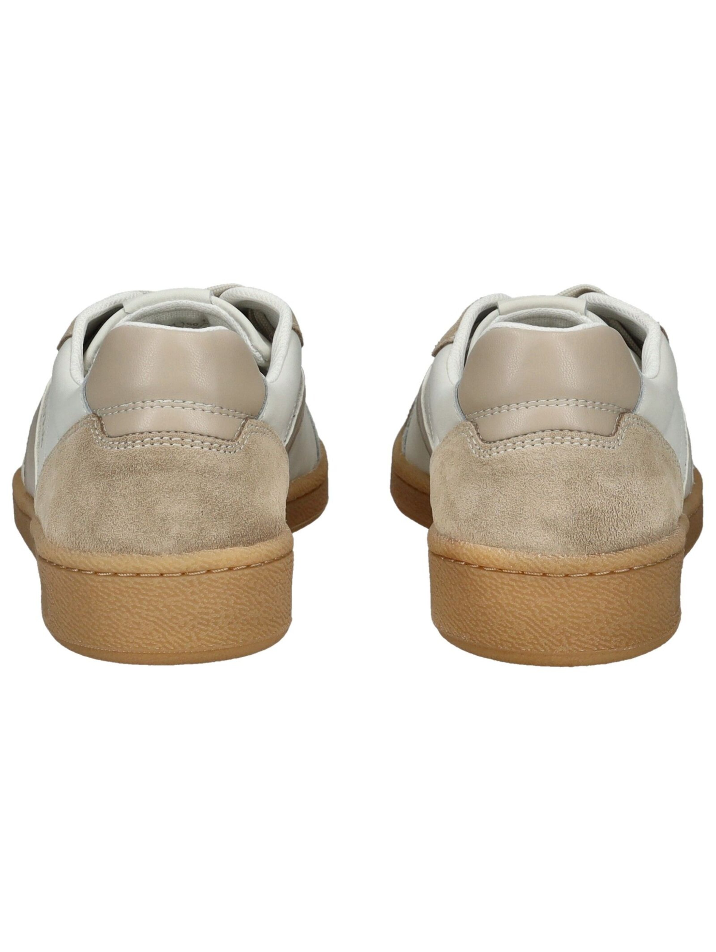 balts Marc O'Polo Zemie brīvā laika apavi