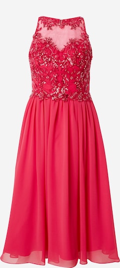 Laona Kokteilové šaty - čerešňová, Produkt