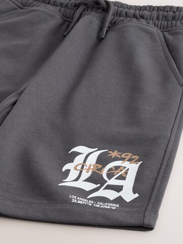 Next Loose fit Pants in Grey