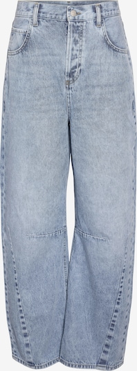 Noisy may Farkut 'NMSUSANNA' värissä sininen denim, Tuotenäkymä