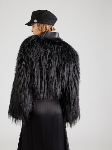 BOSS Átmeneti dzseki 'Cecool' - fekete