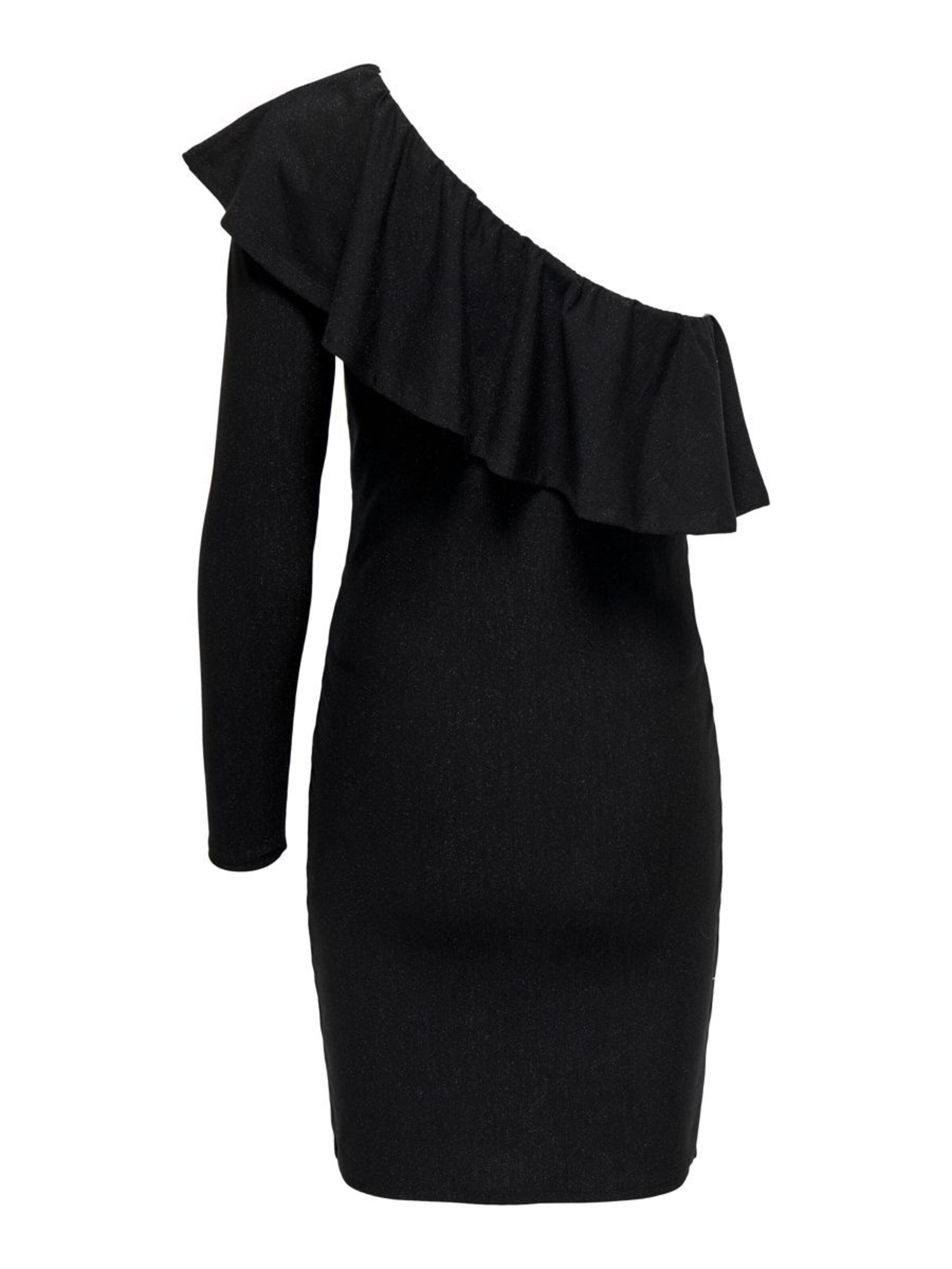 Robe Only Maternity en noir