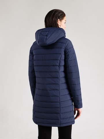 Pepe Jeans Átmeneti kabátok - kék: hátul