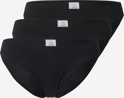 ABOUT YOU Panty 'Lilia' i sort, Produktvisning