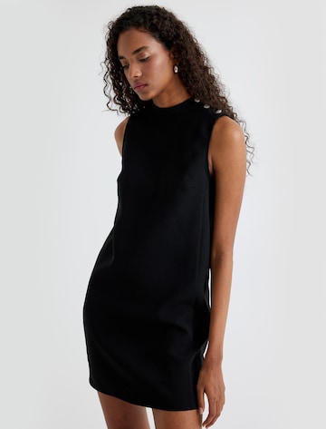 Koton Dress in Black: front