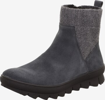 Legero Ankle Boots in Grey: front