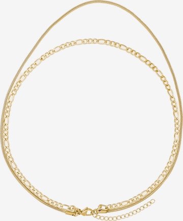 Heideman Necklace 'Vance' in Gold