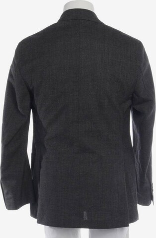 LARDINI Suit Jacket in M-L in Mixed colors