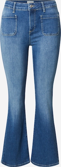 ONLY Carmakoma Farkut 'CARLUNA' värissä sininen denim, Tuotenäkymä