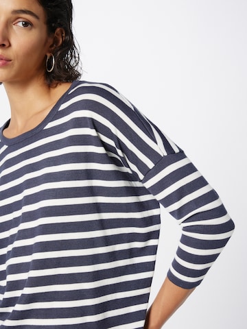 Pull-over 'Mika' SAINT TROPEZ en bleu