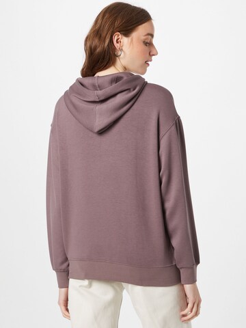 MSCH COPENHAGEN Sweatshirt 'Ima' in Pink