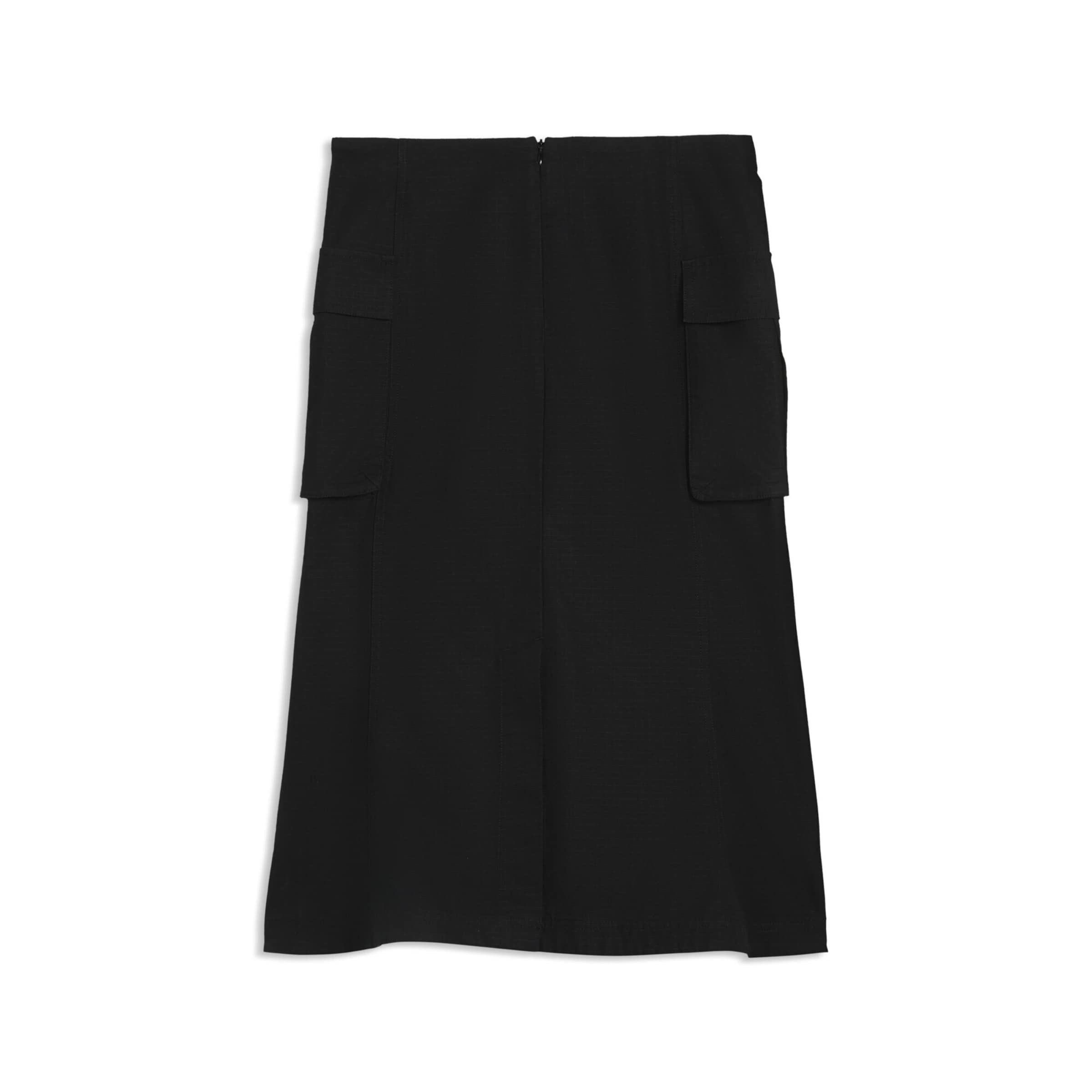 PUMA Skirt 'Essentials' in Black