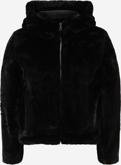 Vero Moda Petite Winter jacket in Black, Item view