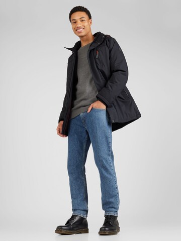 Pullover di Jack's in grigio