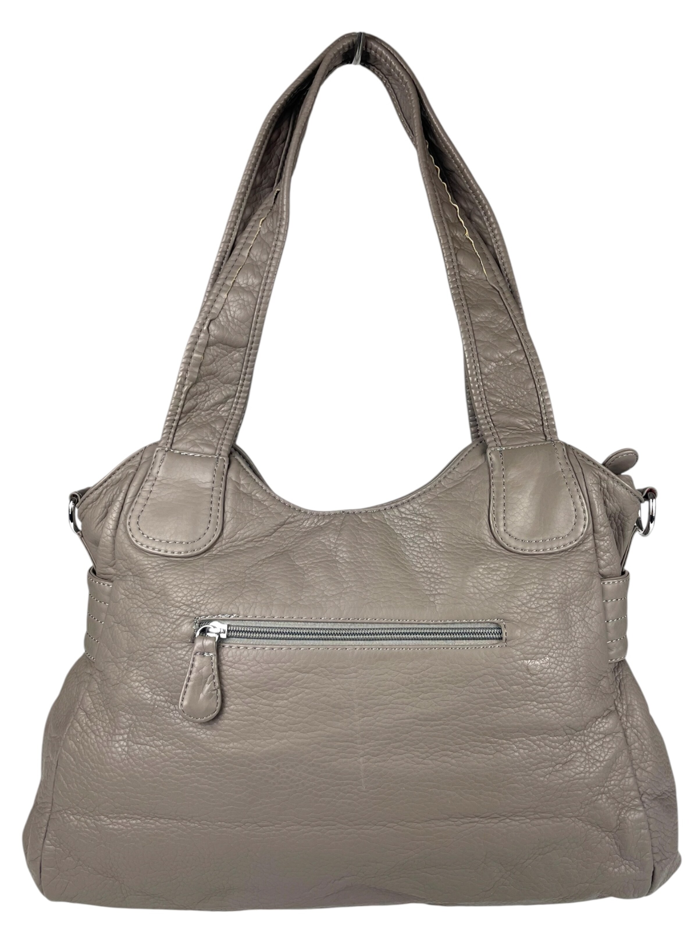 Kumixi - Bolso de hombro en gris
