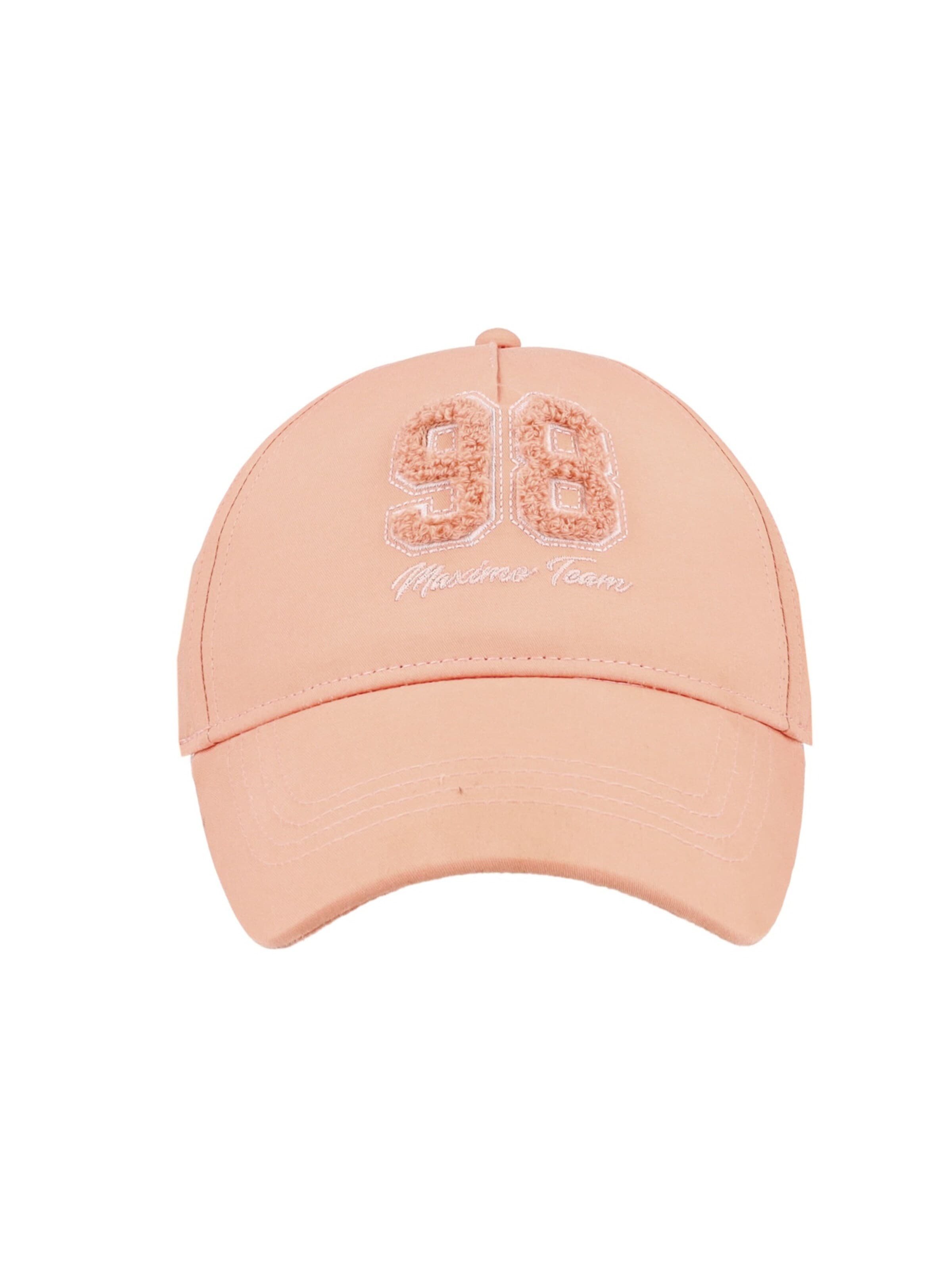 MAXIMO Hat in Pink