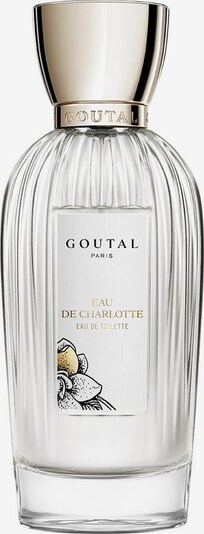 Goutal Eau de Toilette 'Eau de Charlotte' in transparent, Produktansicht