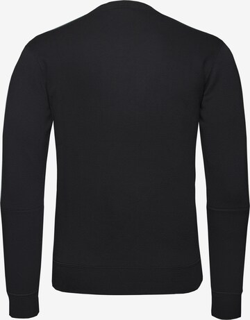 Champion Authentic Athletic Apparel Sweatshirt in Zwart