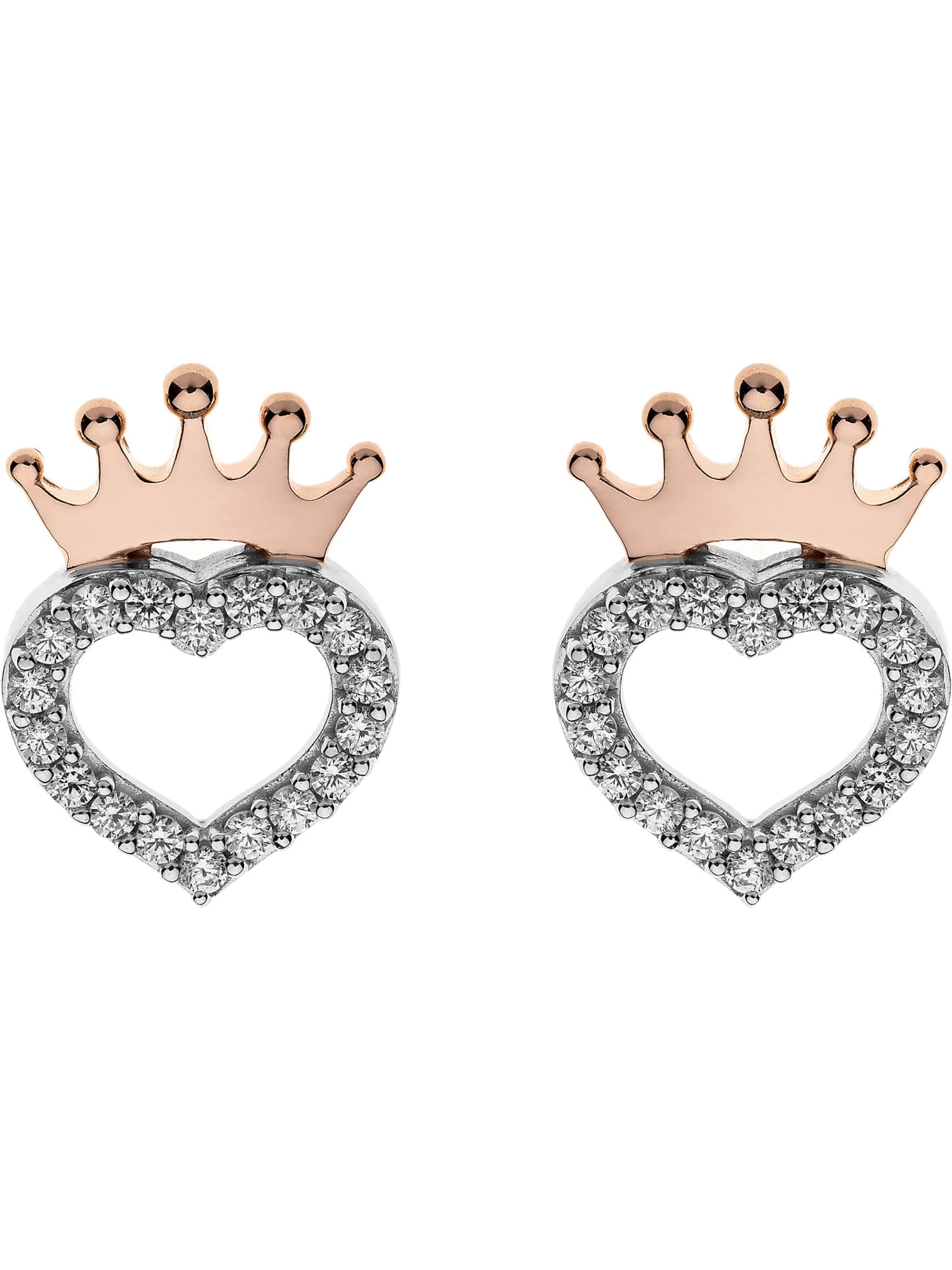 Disney Jewelry Jewelry in Silver: front