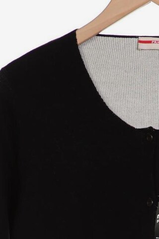 PRADA Sweater & Cardigan in M in Black