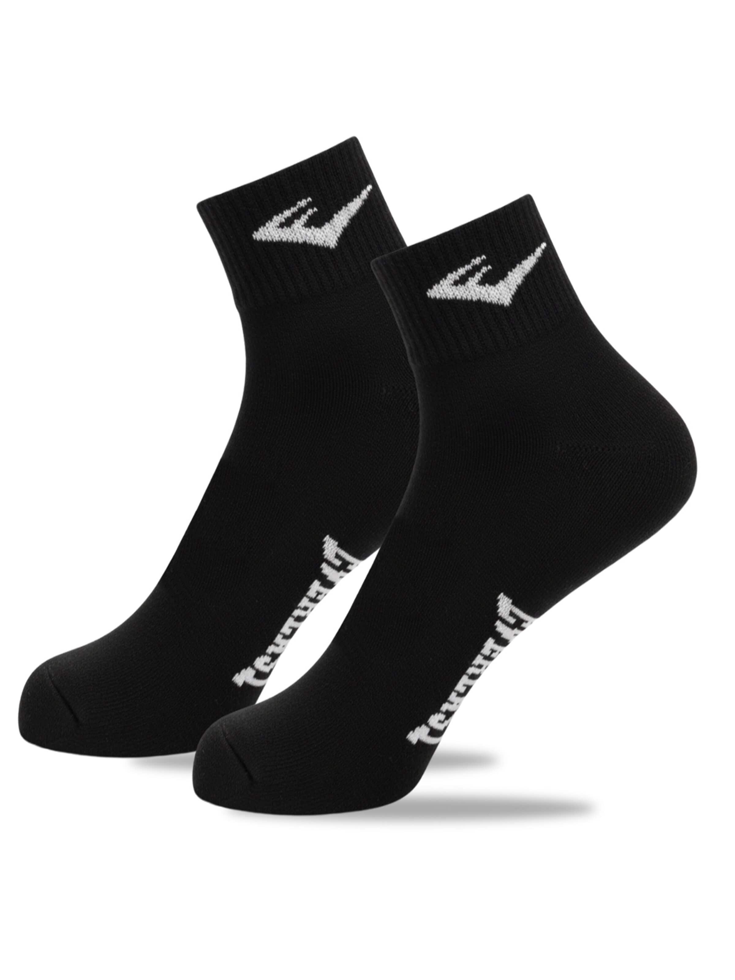 Everlast Skarpety w kolorze mieszane kolory