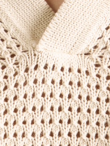 LEVI'S ® Pullover 'DILLON' i beige