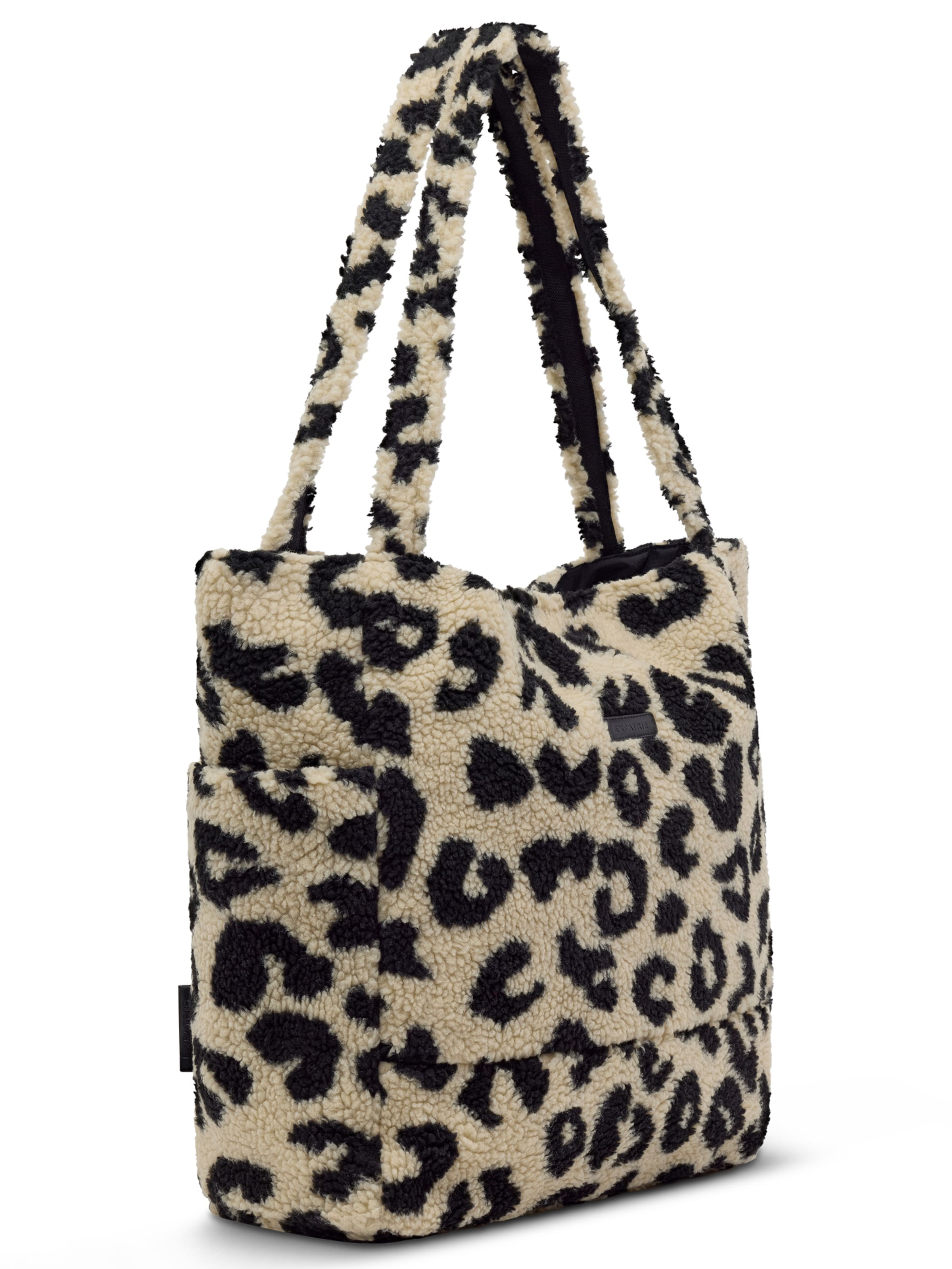 Expatrié - Shopper 'Tilda' en beige