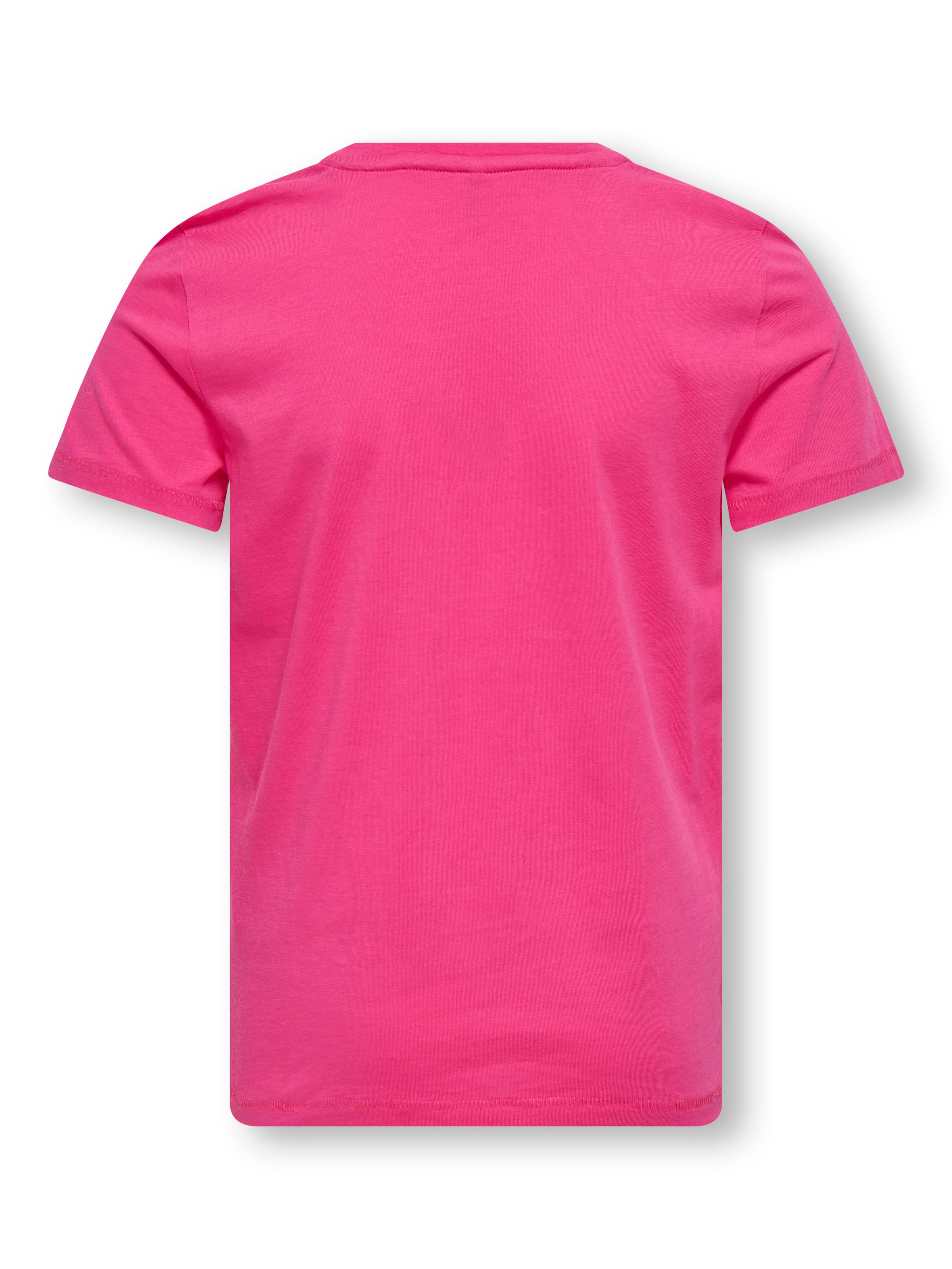 ONLY GIRLS Shirt in Pink