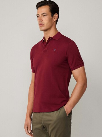 Maglietta di Hackett London in rosso