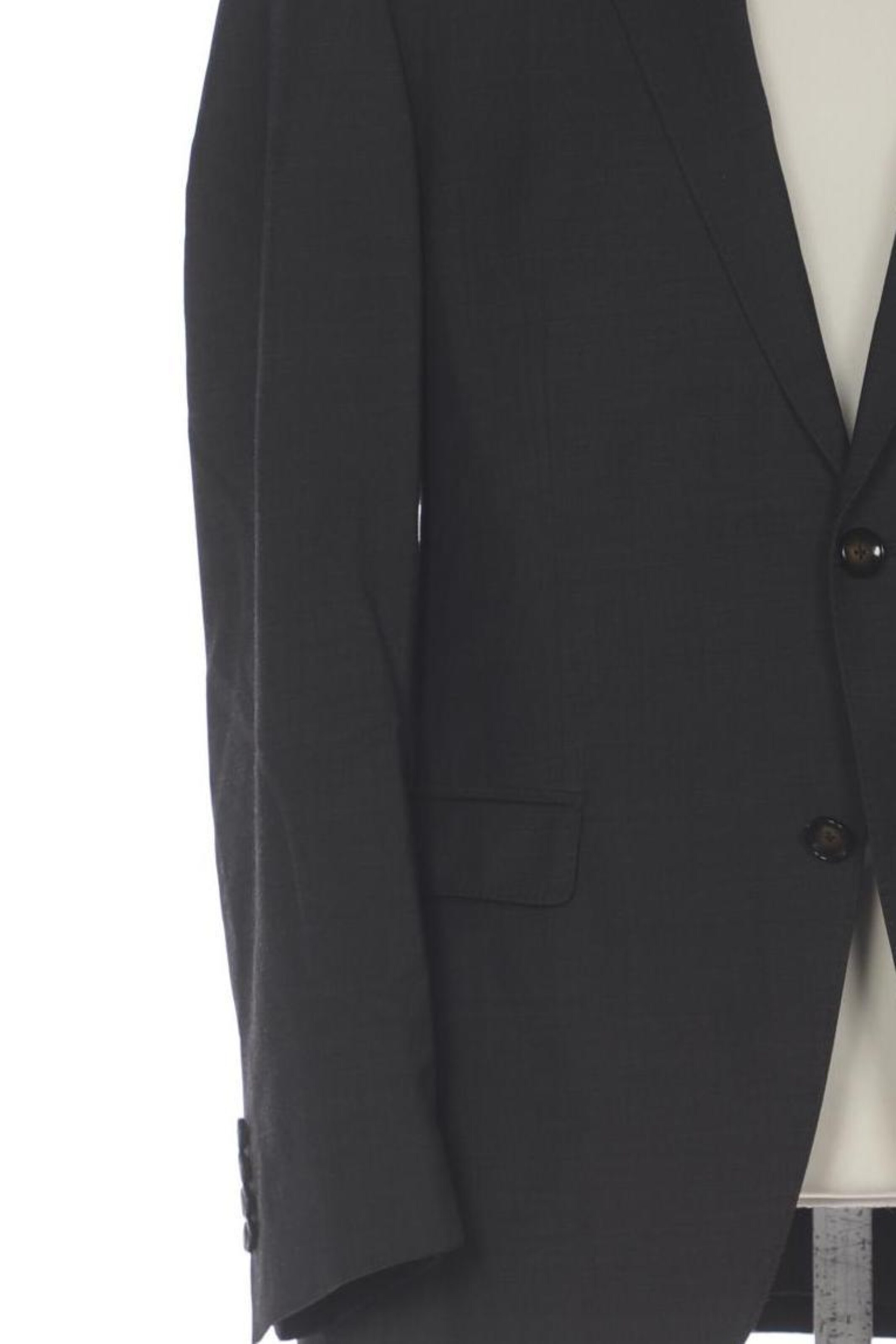 bugatti Suit in M-L in Grey