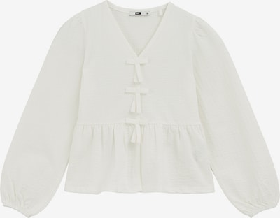 WE Fashion Pusero värissä offwhite, Tuotenäkymä