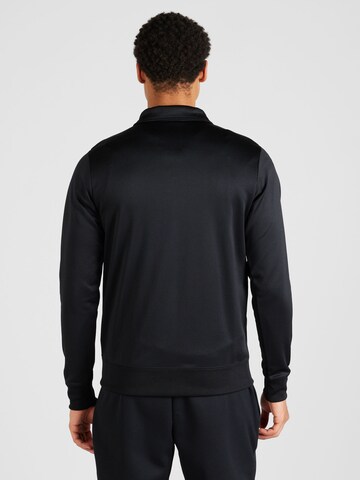 Nike Sportswear Tepláková bunda 'AIR' - Čierna