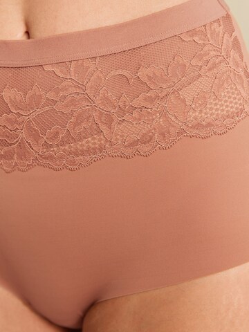 Next - Braga moldeadora en beige