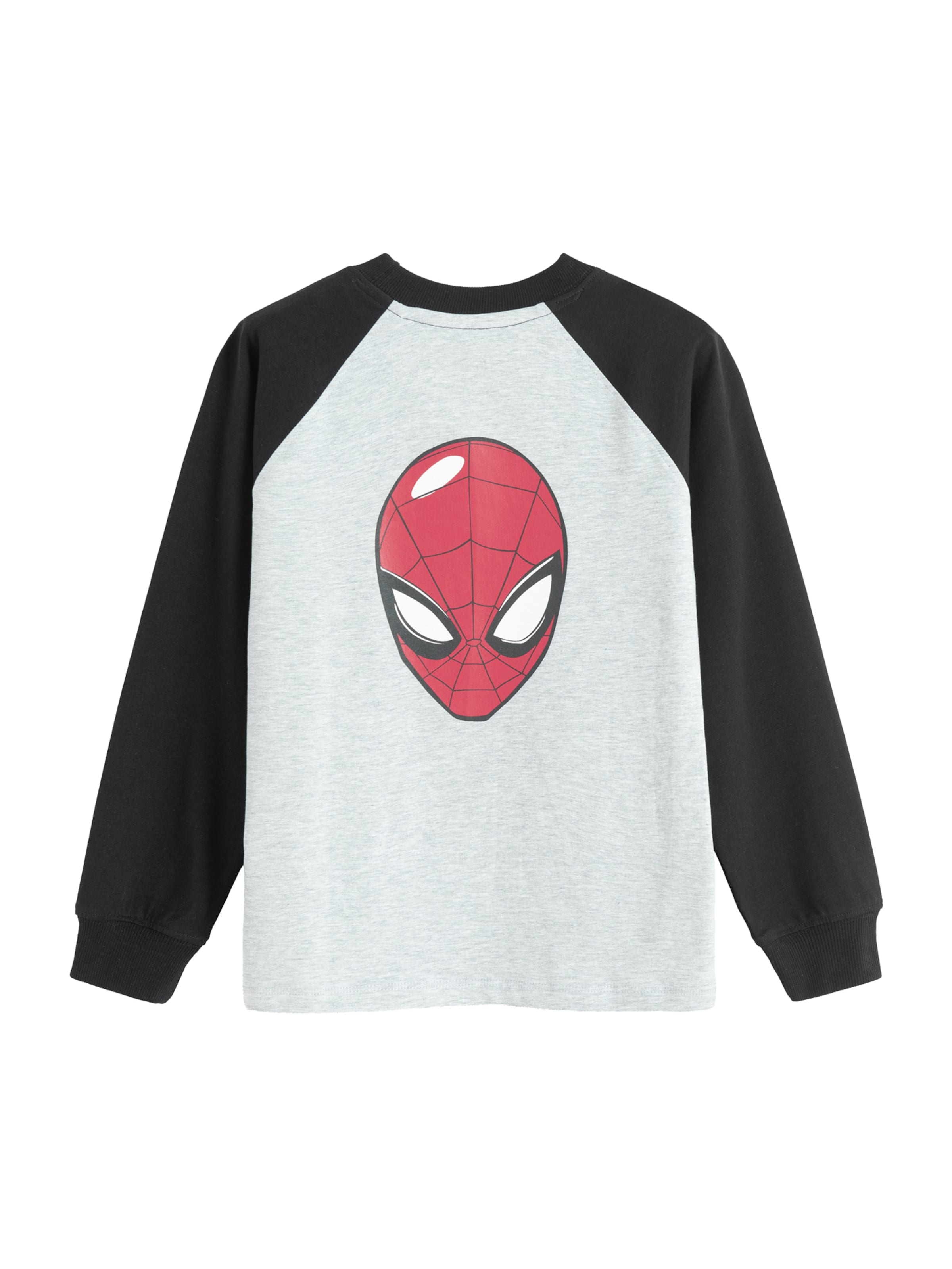 Cool Club T-shirt i svart