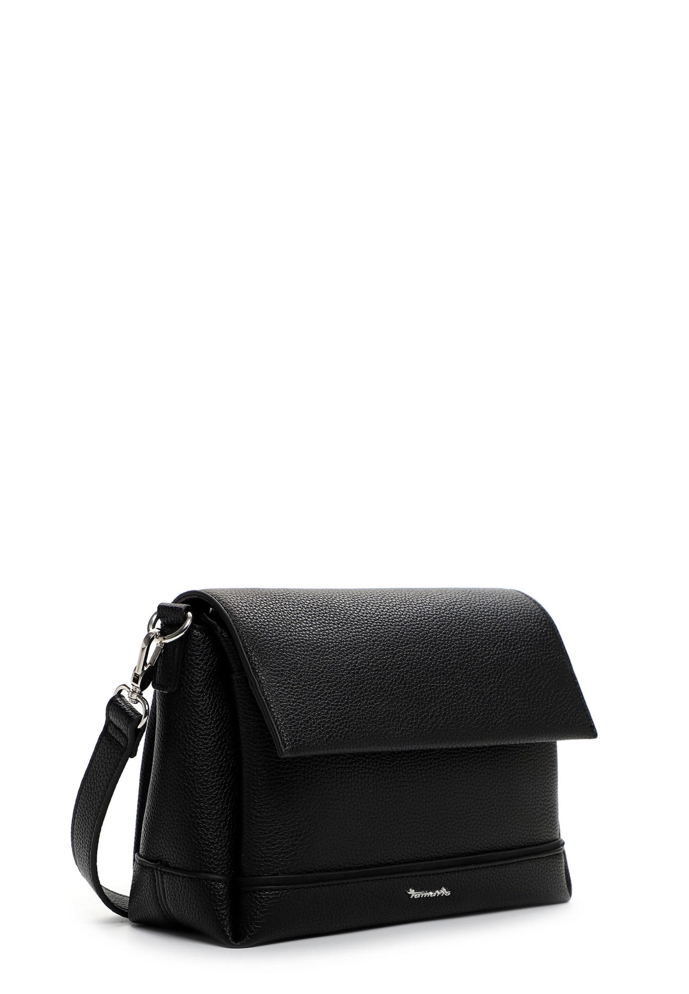 Tamaris Crossbody Bag 'Kennia' in Black