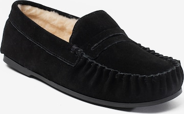 Mocassin 'Mateo' Gooce en noir