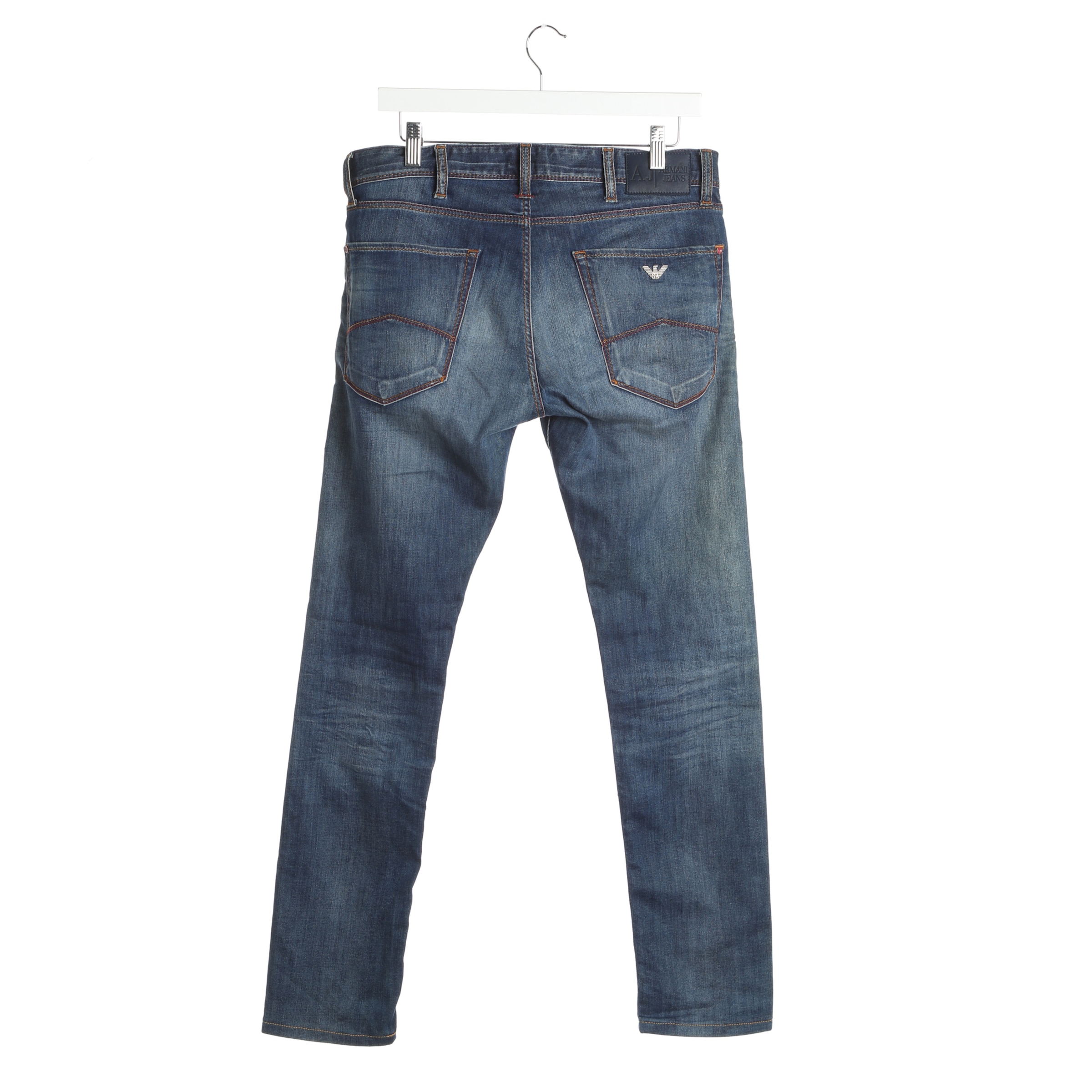 ARMANI Jeans in 30 in Blue