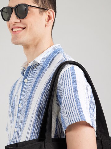 INDICODE JEANS Regular fit Ing 'Rafko' - kék