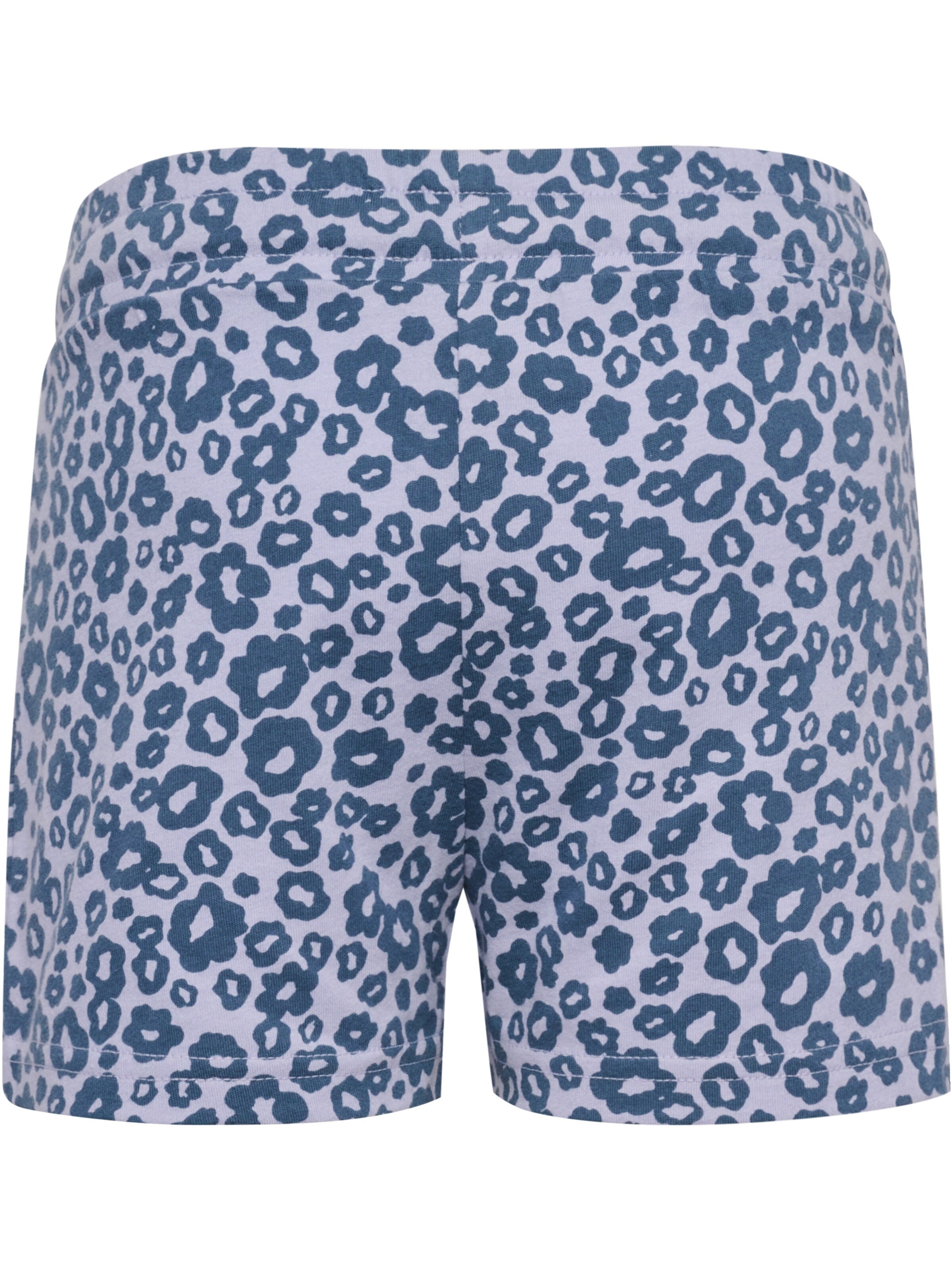 Hummel regular Sportsbukser 'Annika' i lilla