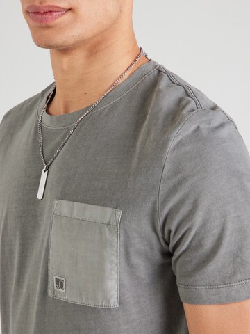 T-Shirt s.Oliver en gris
