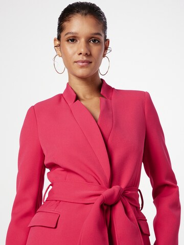 Karen Millen Blazer i pink