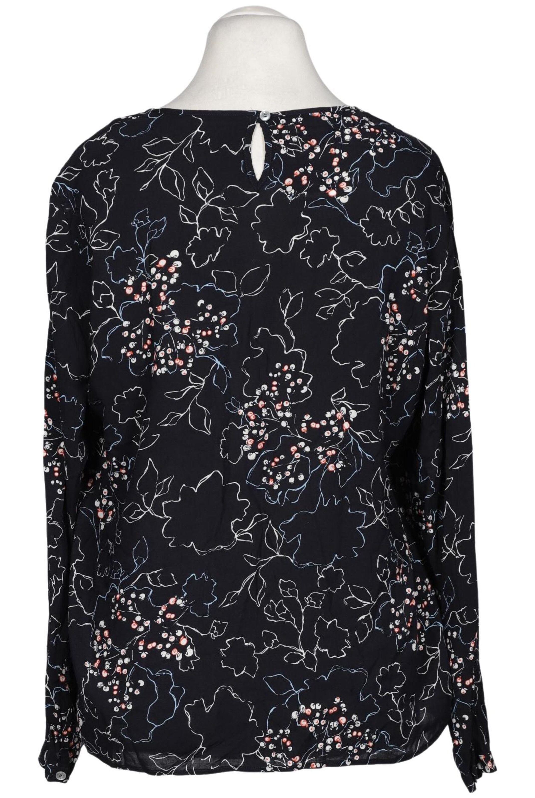 GERRY WEBER Blouse & Tunic in XL in Blue