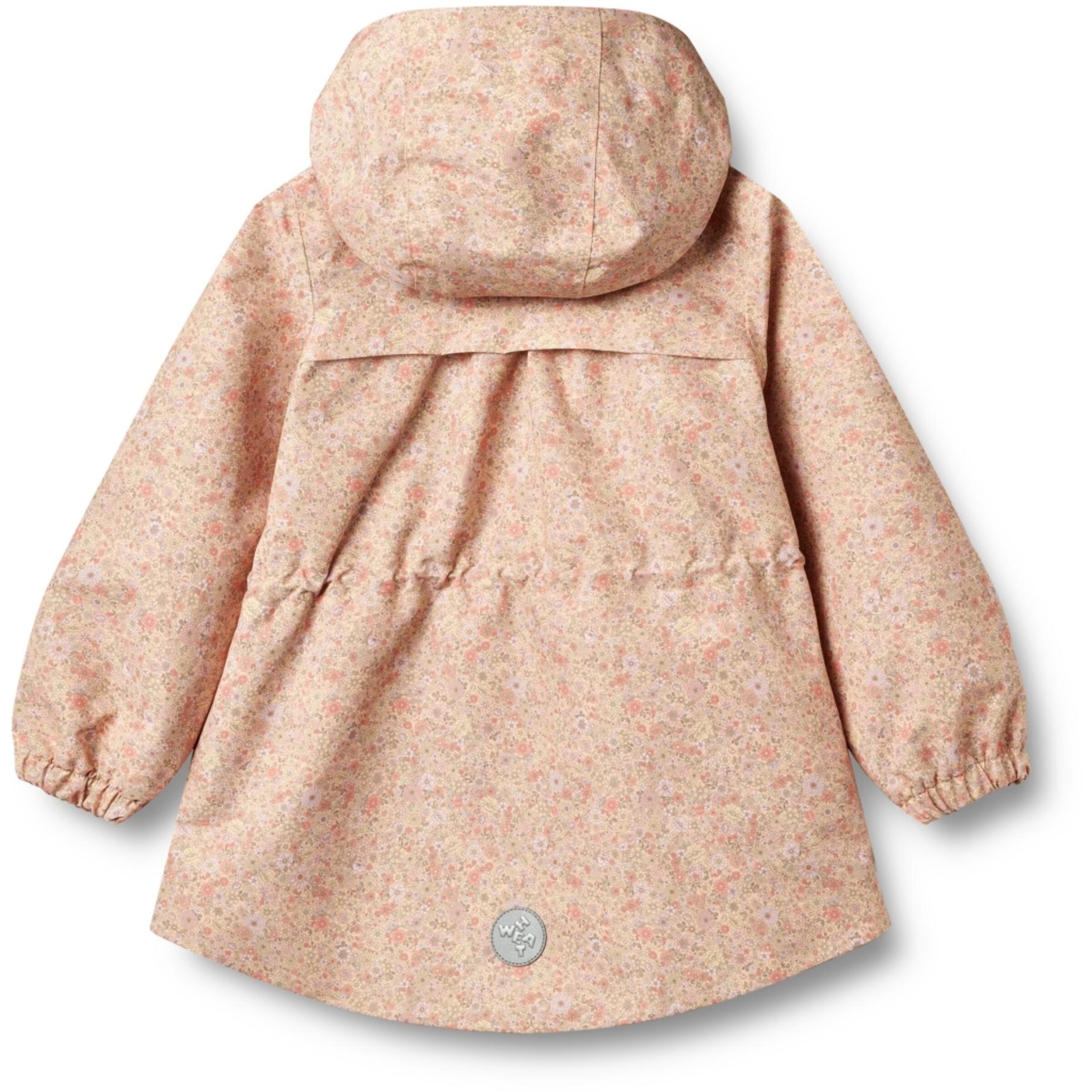 WHEAT Between-Season Jacket in Pink