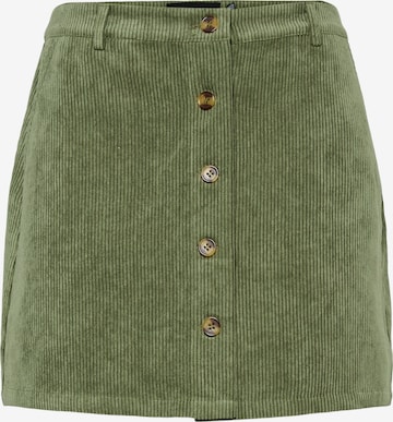 PIECES Hame 'PCEffi' värissä vihreä: etupuoli