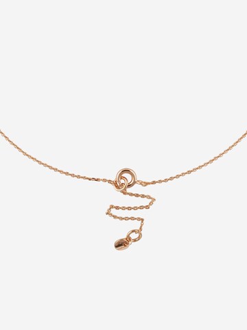 Michael Kors Necklace in Gold