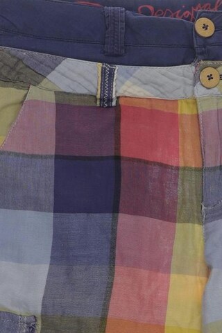 Desigual Shorts in 36 in Mixed colors
